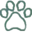 Much Ado About Doodles logo
