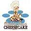 Muddy Paws Cheesecake logo
