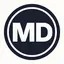 My Doctor Medical Group logo