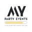 My Party Events logo