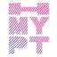My Personal Trainer Malta logo