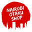 Nairobi Otaku Shop logo