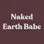 Naked Earth Babe logo