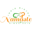 Namaste India Bistro logo
