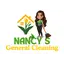Nancys General Cleaning logo
