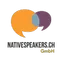 nativespeakers.ch Sprachschule logo