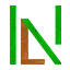 Nature Landes logo