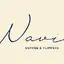Navi Coffee & Flowers logo