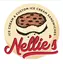 Nellie's Ice Cream logo