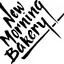 New Morning Bakery logo