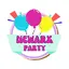 Newark Party logo