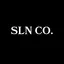 Nic Carey - SLN CO. logo