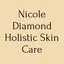 Nicole Diamond Holistic Skin Care logo