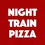 Night Train Pizza logo
