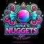 Ninas Nuggets logo