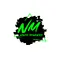 Ninja Monkey's logo