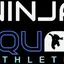 Ninja Squad Athletics logo