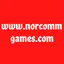 Nor Comm Games logo