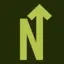 North Forty Beer Company logo