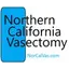 Northern California Vasectomy logo