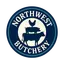 Northwest Butchery logo