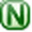 Novátor logo