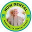 Now Dental logo