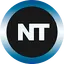 NT Regnskap AS logo