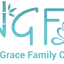 Nu Grace Family Care logo