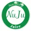 NuJu Juice logo