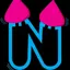 Nukkiefun logo