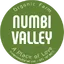 Numbi Valley Permaculture Farm logo