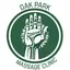 Oak Park Massage Clinic logo