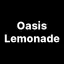 Oasis Lemonade logo