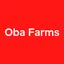 Oba Farms logo
