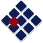Obchodní centrum Velká Ohrada logo