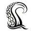 Octopus Beach Bar & Restaurant logo