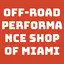 Off-Road Performance Shop of Miami logo