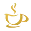 Oh My Chai logo