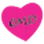 Oh My Dog! logo