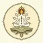 Ojai Wellness at Lavender Inn logo