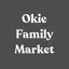Okie Family Market logo