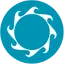 Olas Permanentes logo