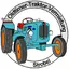 Oldtimer Traktor Vermietung Strobel logo