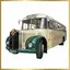 Oldtimerbus- & Reisebusvermittlung - ErlebnisPlus logo