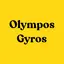 Olympos Gyros & Catering logo
