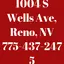 Omni Phone Repair logo