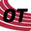 On Track and Field logo