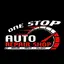 One Stop Auto Repair Shop logo
