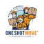 OneShotMove | Los Angeles Movers logo